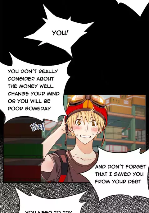 Kill the Dead Bastard Ch.0-15