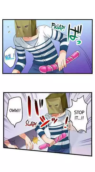 [Kappa] Gotta Fuck Your Way Out (Ch.01~19) [English]