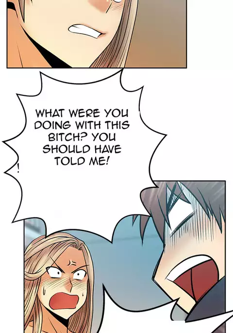 My Office Ch.1-25