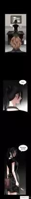 [Liangshan Bo] Seduction Ch.1-32 (English) (YoManga) (Ongoing)