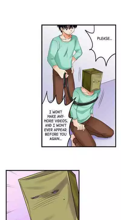 [Kappa] Gotta Fuck Your Way Out (Ch.01~19) [English]