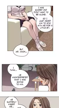 [Ramjak] Atonement Camp Ch.1-35 (English) (Ongoing)