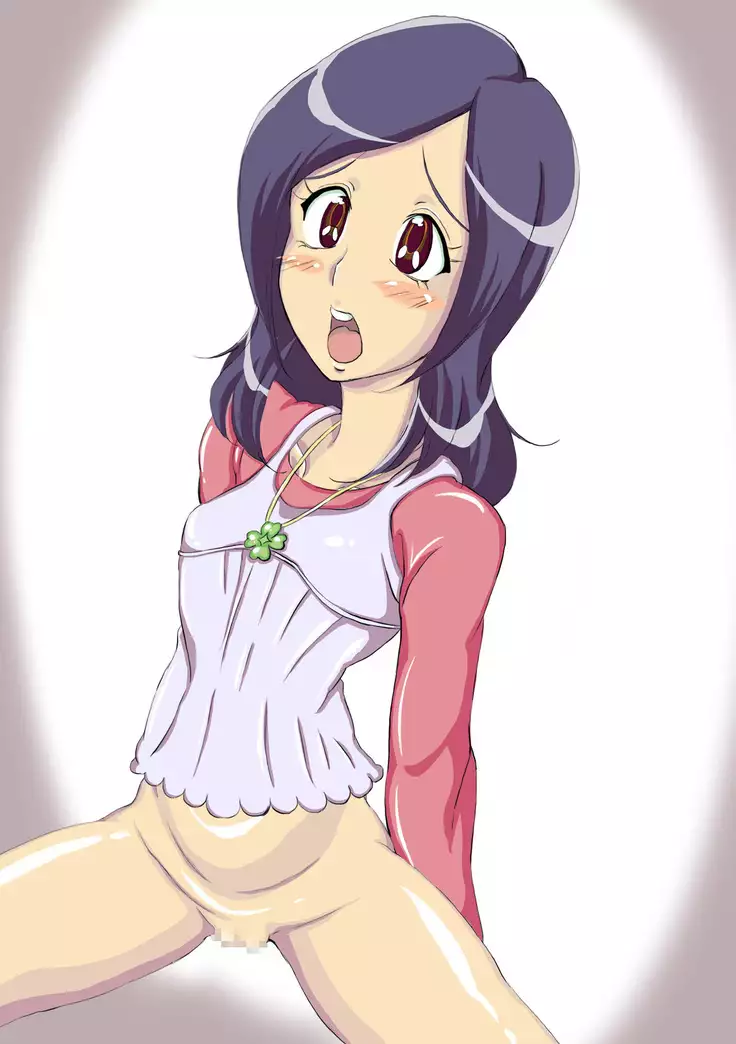 Fure puri~tsu