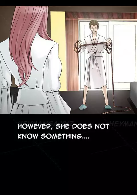 The Taste of Hands Ch.1-49