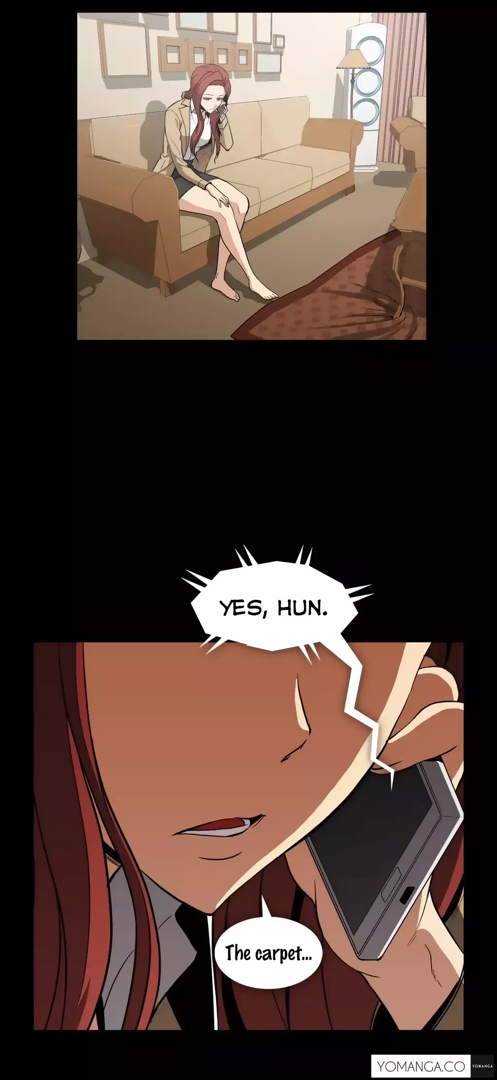 Drug Candy Ch.0-31