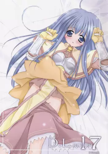 (CR33) [Aeterna (Oomori Yoshiharu)] Aeterna Lv.1 (Ragnarok Online)