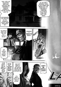 [Ikegami Tatsuya] Fukuro no Nakami Shinsouban [English] [biribiri]