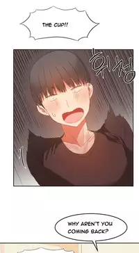 [Mx2J] Hari Dormitory Ch.0-21 (English) (Ongoing)