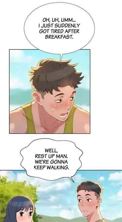 What do you Take me For? Ch.53/?