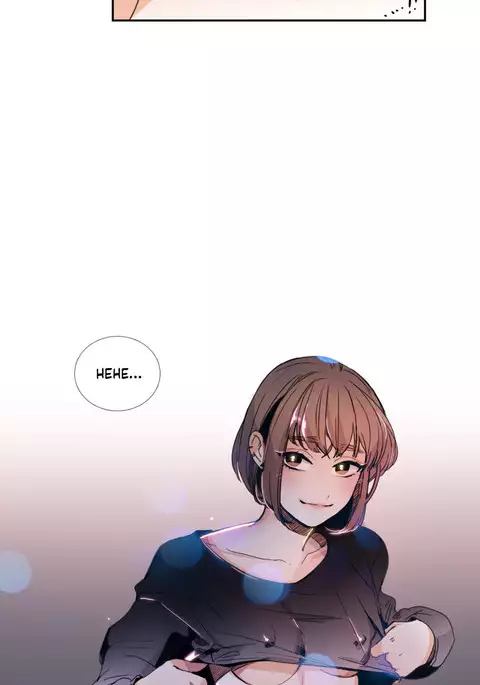 Talk To Me Ch.1-46