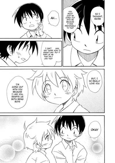 Shinten | Progress