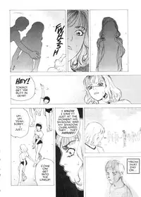 [Tenjiku Rounin] Lust One