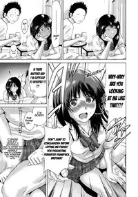 [Okumori Boy] Gachiriha (Houkago Futari Bocchi) [English] {frogstat} [Digital]