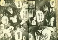 草莓100分 15