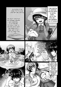 [Aogiri Penta (High-Spirit)] Oshikake Pretty! (Mushiro, Gohoubi Vol.2) (ENG) =SW=