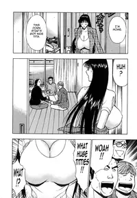 [Nagashima Chousuke] Pururun Seminar Vol. 6 (Complete) [English] [Tadanohito]