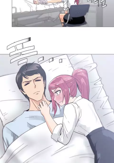 Household Affairs Ch.1-47