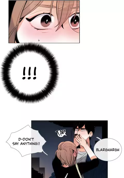 Talk To Me Ch.1-30