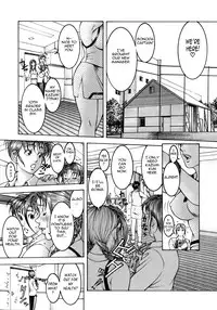 [Moriya Makoto] Mitsu-Tsubo (Complete) [English] {Tadanohito}