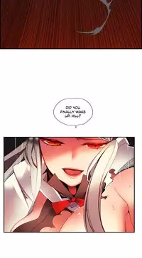 [Juder] Lilith`s Cord Ch.1-23 (English) (Ongoing)