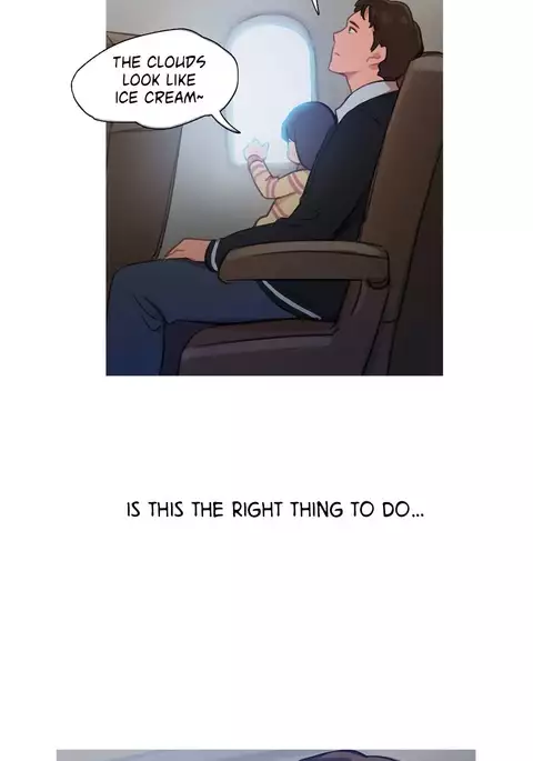 Scandal of the Witch Ch.1-20