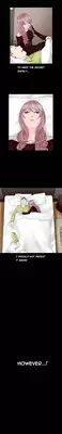The Taste of the Hand Ch.1-22 (English) (Ongoing)