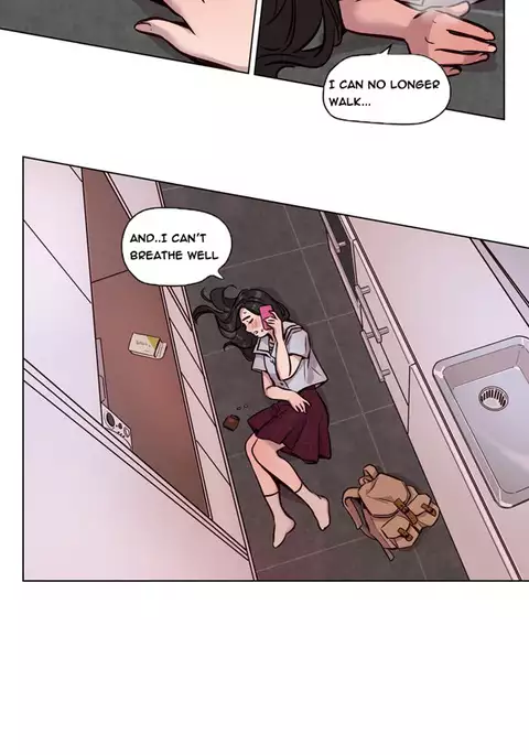 Atonement Camp Ch.1-47