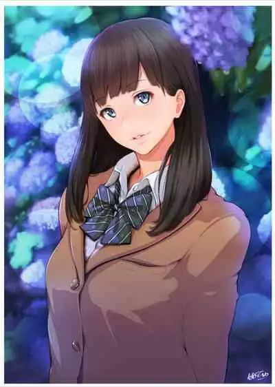 Nakadashi!!