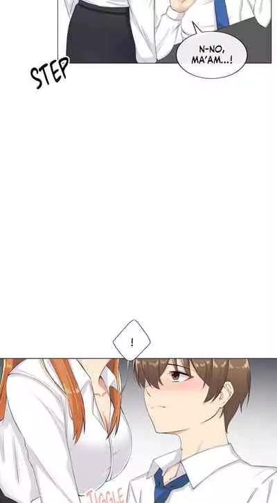 [Dumangoon, 130F] Sexcape Room: Pile Up Ch.9/9 [English] [Manhwa PDF] Completed