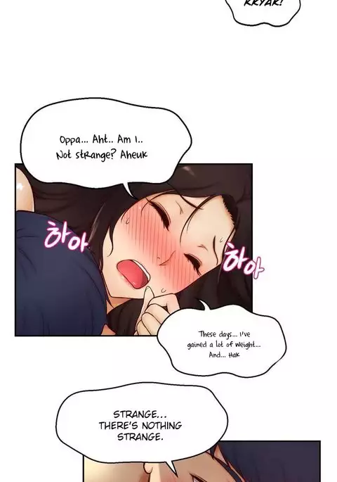 Mia's Tool Ch.0-4