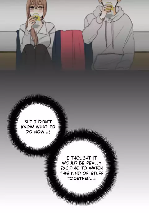 Talk To Me Ch.1-46