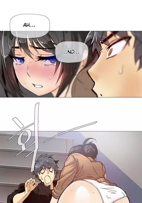 Household Affairs Ch.1-34