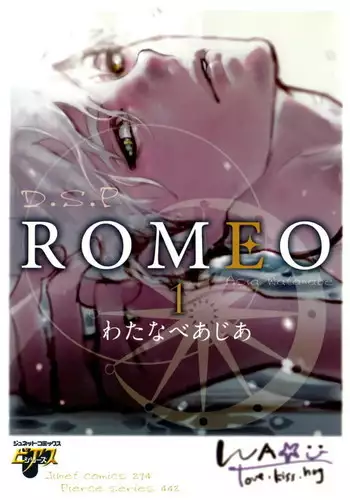 D.S.P Romeo