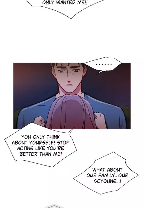 Scandal of the Witch Ch.1-39