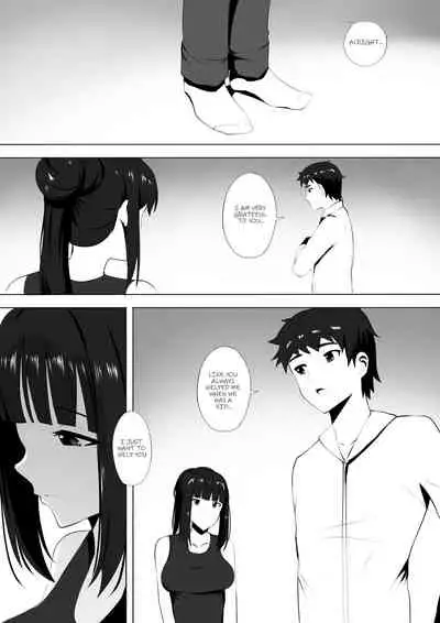Menesu de Osananajimi to Masaka no Saikai de Daibakusha 6