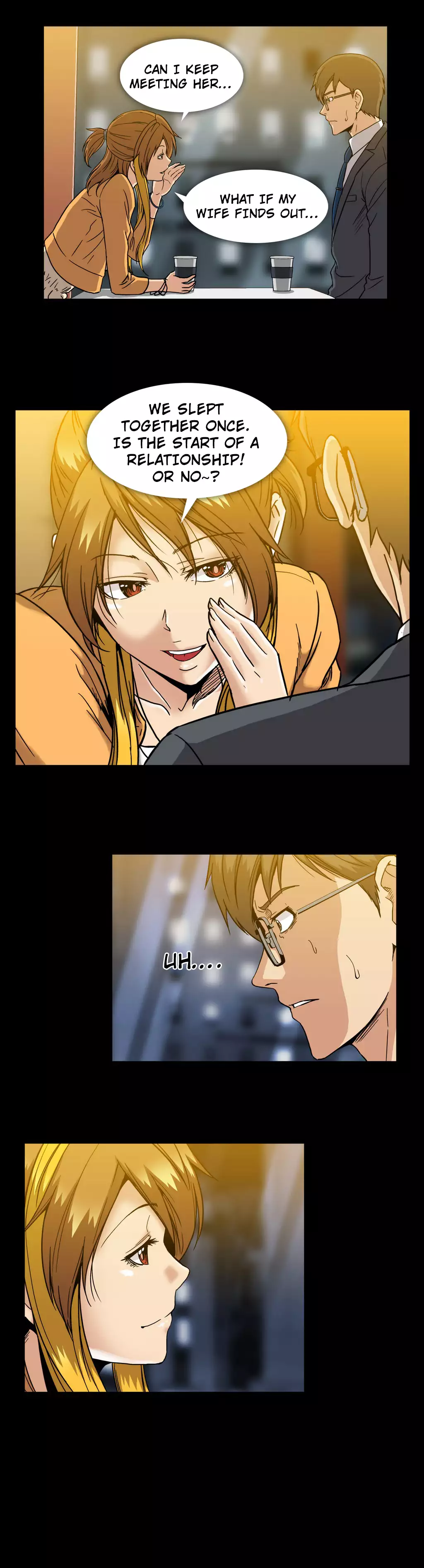 Drug Candy Ch.0-31