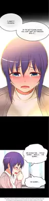 [Donggul Gom] She is Young (English) Part 1/2