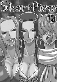 (C76) [Acid-Head (Murata.)] Short Piece (One Piece)
