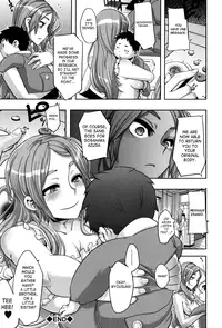 [ShindoL] Onnanoko ni Natte | Becoming a Girl [English] [SaHa]