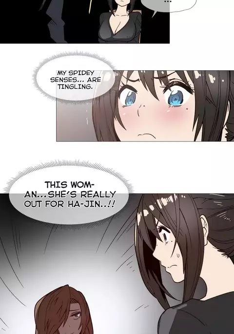 Household Affairs Ch.1-49