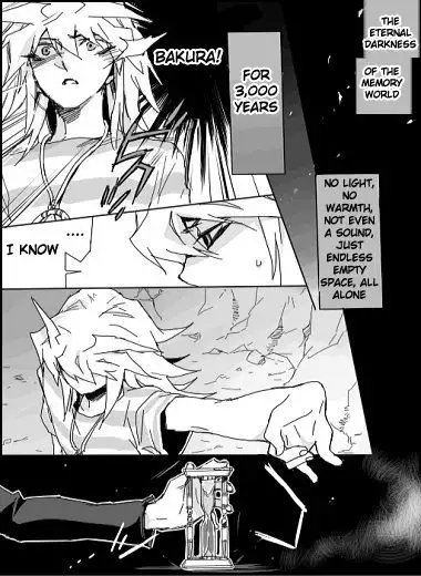 Last Lasts - English