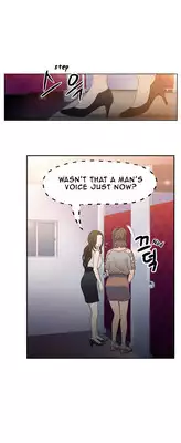 [BAK Hyeong Jun] Sweet Guy Ch.1-54 (English) (YoManga) (Ongoing)