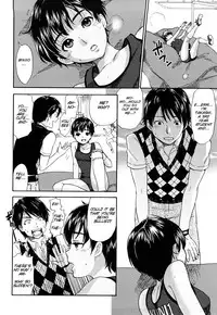 [Bareisho] Chinchin Kamokamo [English] [SMDC]