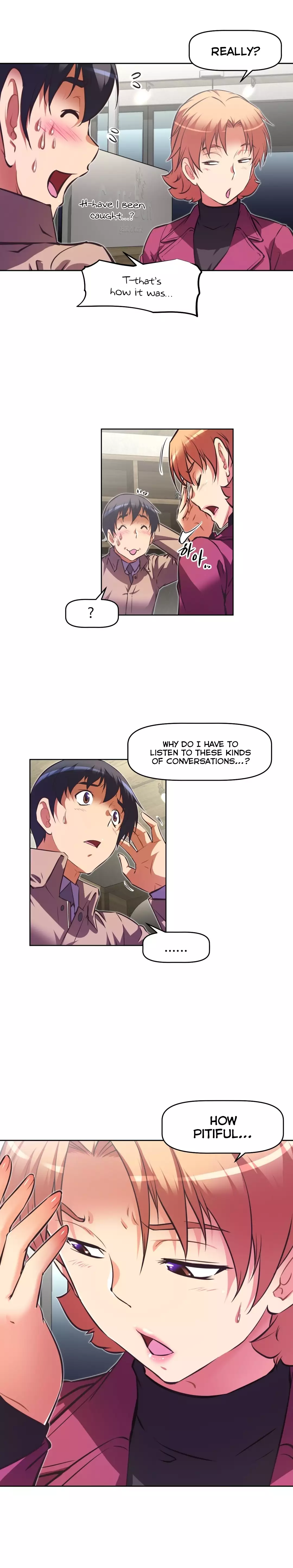 Brawling Go Ch.76-108