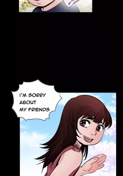Missing Ch.1-12