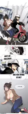 [ButcherBOY] Household Affairs Ch. 11-27 [English] [Yomanga]