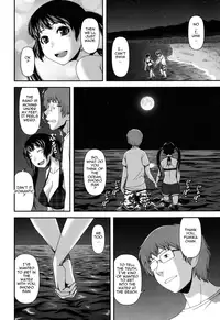 [Yasuhachi Ryo] Titty Temptation Games Ch. 1-7 [English] {Tadanohito}