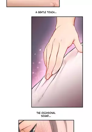 Sexercise Ch. 1-31