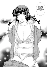 [Yanagawa Rio] Wetly Wife Ch. 1-9 [English] {Tadanohito}