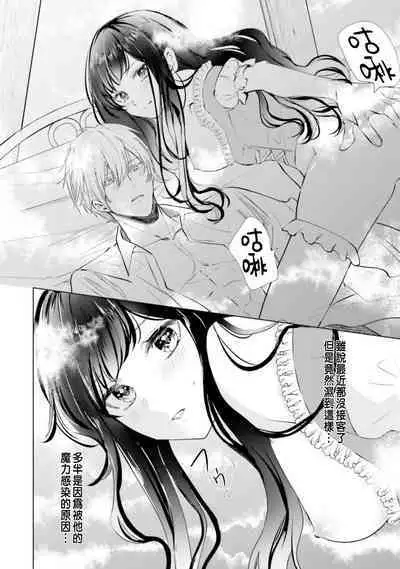Toriaezu, Yarimashou | 總之先來做吧 1